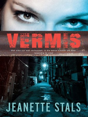 cover image of Vermis